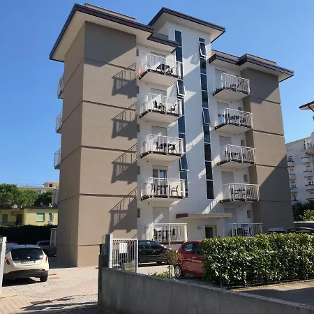 Apartment Alba D'oro Solo Famiglie