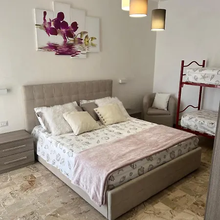 Apartment Alba D'oro Solo Famiglie