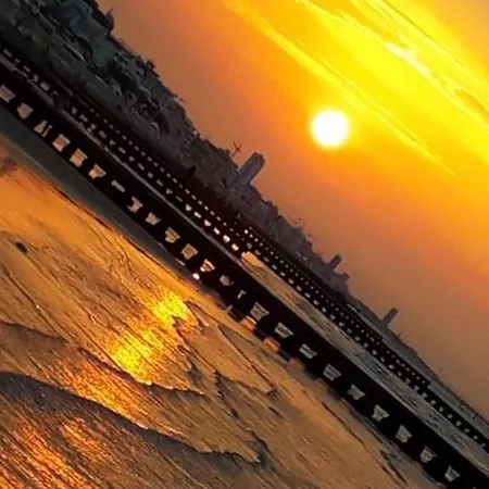 Lägenhet Alba D'oro Solo Famiglie *